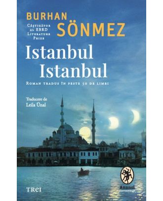 Istanbul Istanbul