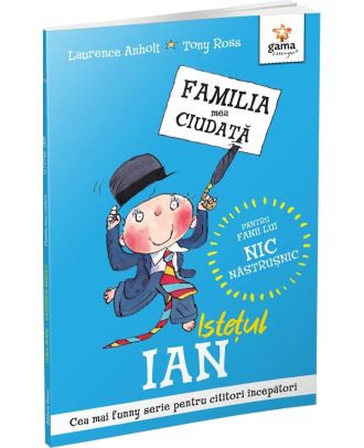 Istetul Ian