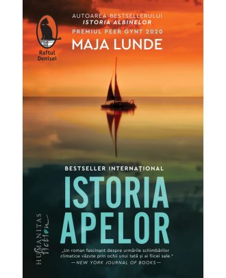 Istoria apelor