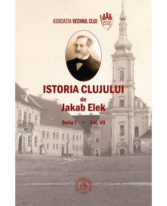 Istoria Clujului VII