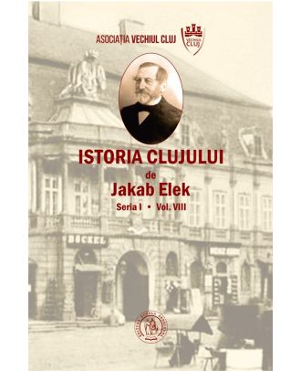 Istoria Clujului VIII