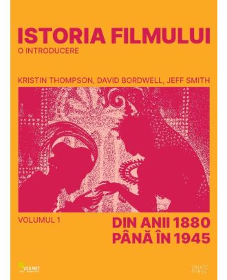Istoria filmului. O introducere