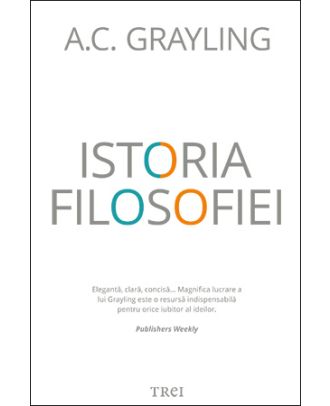 Istoria filosofiei