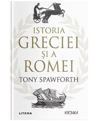 Istoria Greciei si a Romei