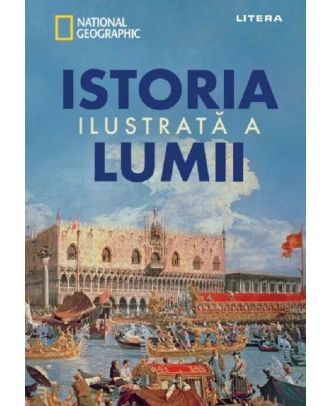 Istoria ilustrata a lumii