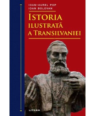 Istoria ilustrata a Transilvaniei