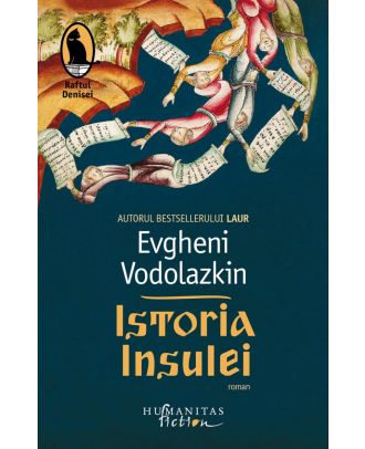 Istoria insulei