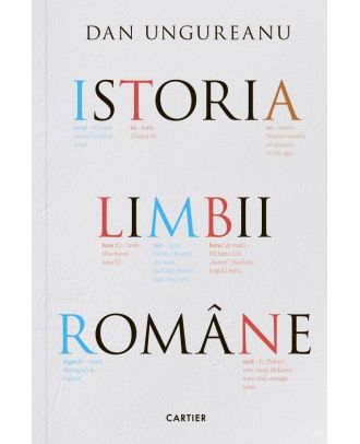 Istoria limbii române