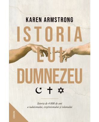 Istoria lui Dumnezeu