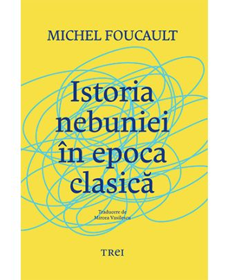 Istoria nebuniei în epoca clasică