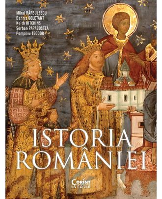 Istoria României