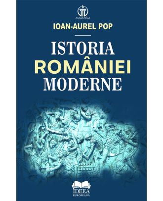 Istoria României moderne