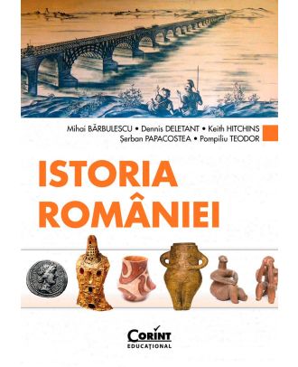 Istoria Romaniei