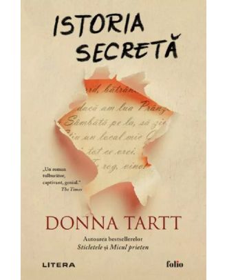 Istoria secreta