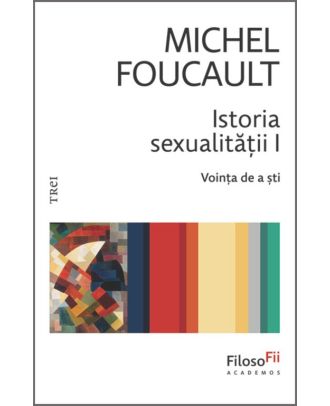Istoria sexualității (vol. I): Voința de a ști