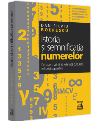 Istoria si semnificatia numerelor