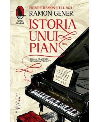 Istoria unui pian