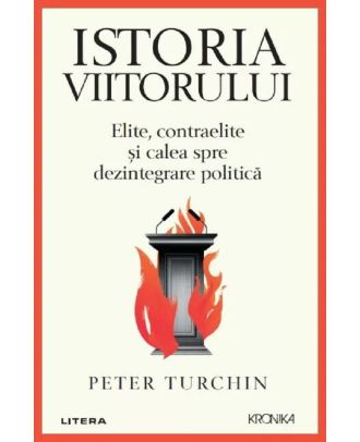 Istoria viitorului