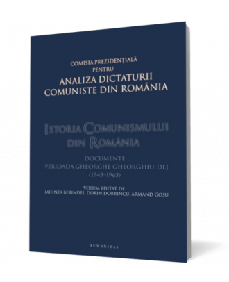Istoria comunismului din România