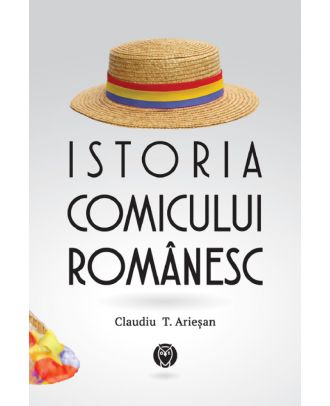 Istoria comicului românesc
