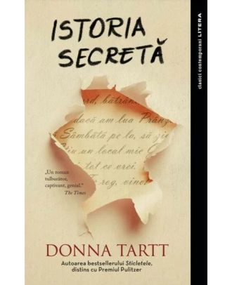 Istoria secreta