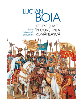 Istorie și mit în conștiința românească