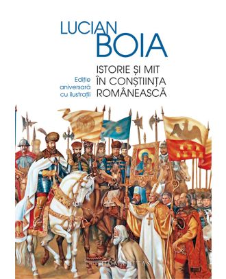 Istorie și mit în conștiința românească