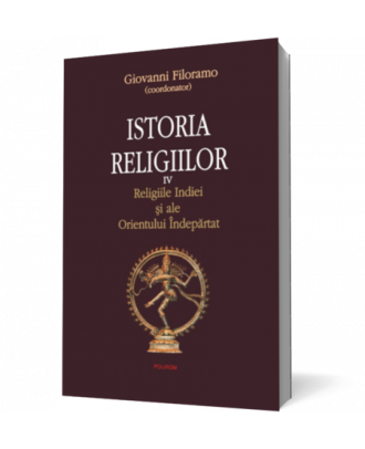 Istoria religiilor vol IV