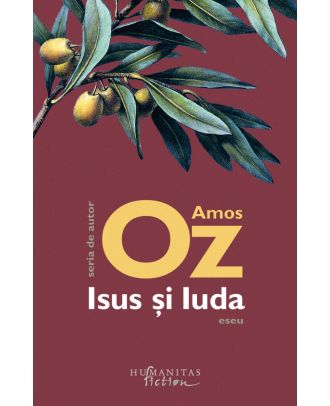 Isus și Iuda. Eseu