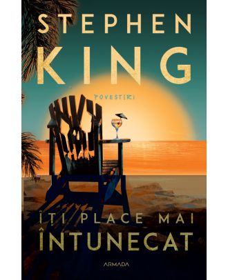 Iti place mai intunecat