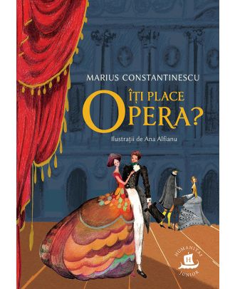Îți place opera?