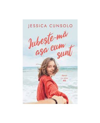Iubeste-ma asa cum sunt