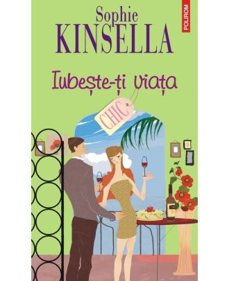 Iubeşte-ţi viaţa
