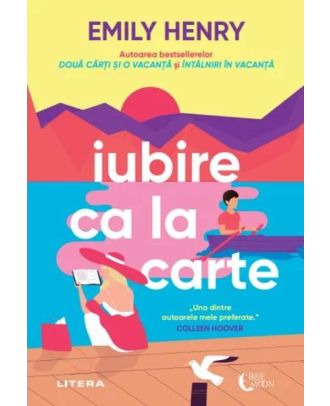 Iubire ca la carte