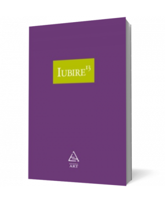 Iubire 13 - Coperta 3D
