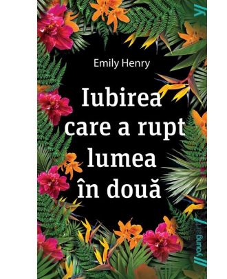 Iubirea care a rupt lumea în două