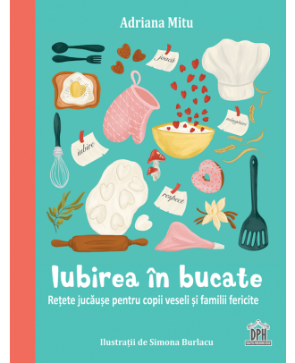 Iubirea in bucate
