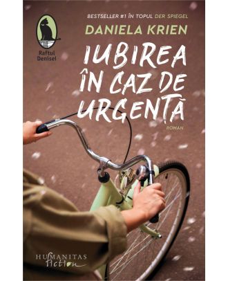 Iubirea în caz de urgență
