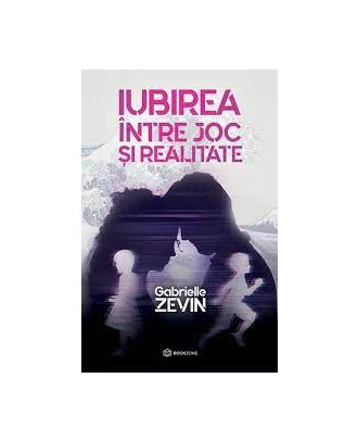 Iubirea intre joc si realitate