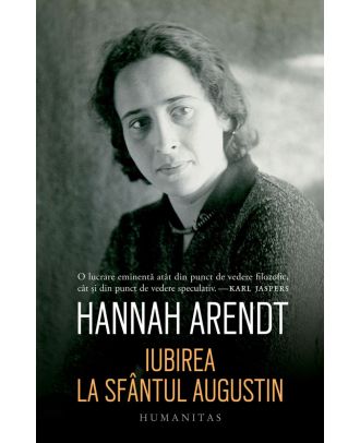 Iubirea la Sfântul Augustin
