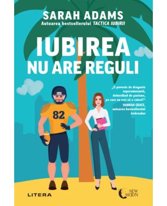 Iubirea nu are reguli