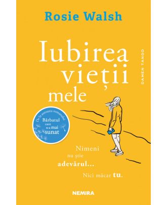 Iubirea vieții mele