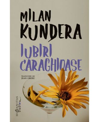 Iubiri caraghioase