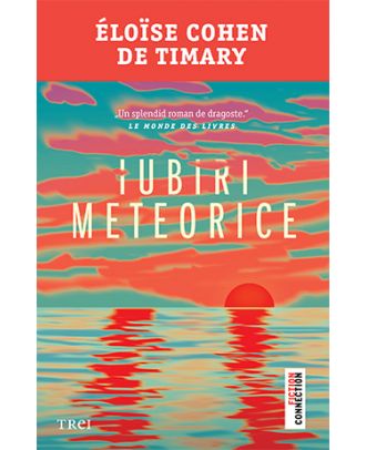 Iubiri meteorice