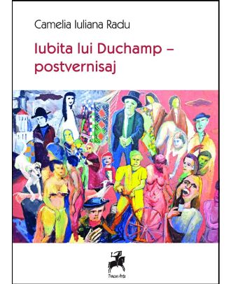 Iubita lui Duchamp - postvernisaj