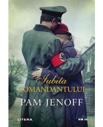 Iubita comandantului