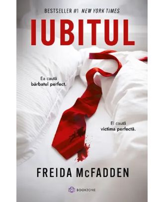 Iubitul