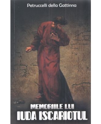 Memoriile lui Iuda Iscariotul