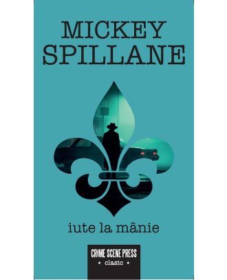 Iute la mânie