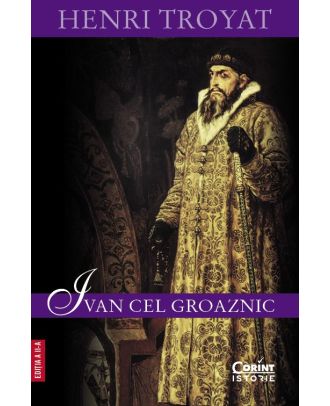 Ivan cel Groaznic